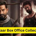 salaar box office collection